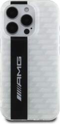 AMG Carbon Pattern Case for iPhone