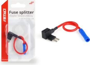 Amio Add Circuit Micro 2 Fuse