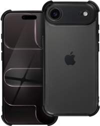 ANTISHOCK ELECTRO Case for iPhone 17