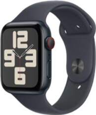 APPLE Apple Watch SE GPS +
