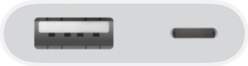 APPLE Lightning to USB 3 Camera