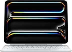 APPLE Magic Keyboard White, for iPad