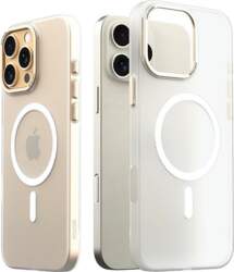 Araree Aero Frame iPhone 16 Pro