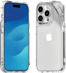Araree Flexield Case for iPhone 15