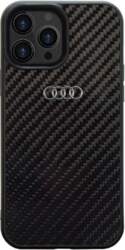Audi Carbon Fiber iPhone 14 Pro