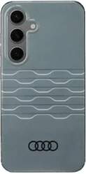 Audi IML Geometric Pattern Case S24