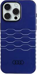 Audi IML MagSafe Case iPhone 15