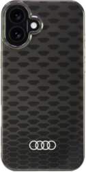 Audi IML Stitching Pattern MagSafe iPhone