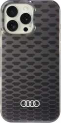 Audi IML Stitching Pattern MagSafe iPhone