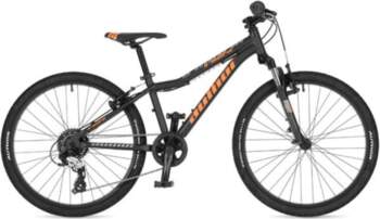 Author A-Matrix 24 Phantom Black matte/Black