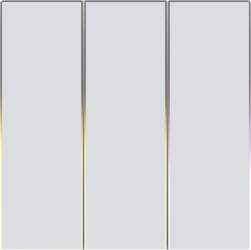 Avatto Touch ZigBee Light Switch TS60-EU-W3