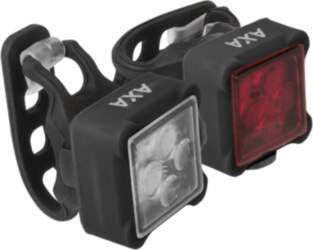 AXA Niteline 44 light set, with