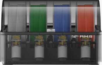 Bambu Lab AMS Automated Material System