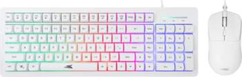 Baracuda Orca wired keyboard and mouse