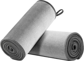 Baseus 2 x Microfiber Car Drying