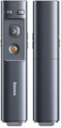 Baseus ACFYB0G laser pointer, grey (ACFYB0G)