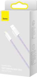 Baseus Dynamic USB to Lightning Cable