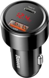 Baseus Magic Series with LCD /