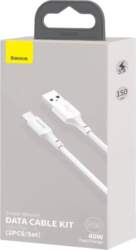 Baseus Simple Wisdom USB to USB-C
