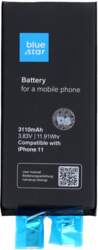 Battery without BMS for iPhone 11