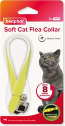 Beaphar Anti-flea collar for cats -