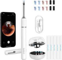 Bebird Smart Visual Ear Cleaning Rod
