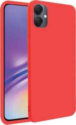 Beline Samsung A05 red/red candy case