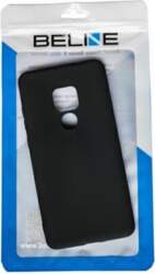 Beline Candy Realme C3 black/black case