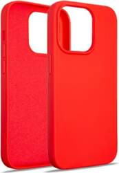 Beline Silicone iPhone 14 Pro Case