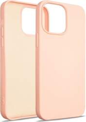 Beline Silicone case for iPhone 15