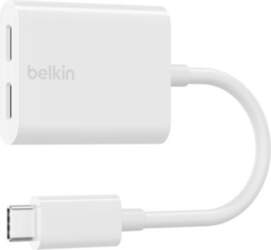 BELKIN F7U081BTWH interface hub, USB Type-C