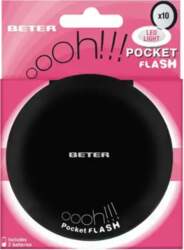 Beter Ohh! Two-Way Mirror with LED