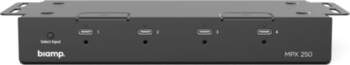 Biamp EasyConnect MPX 250 DC. Multi-unit