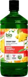 Bio Naturell , , Mango AND Pineapple, Liquid