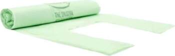 BioBag Compostable garbage bags, 20L (25