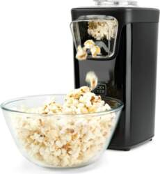 Black  AND  Decker Popcorn Machine Sort