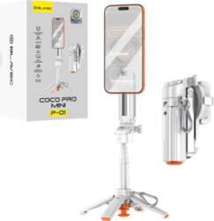 Blavec Selfie Stick Aluminium Coco PRO