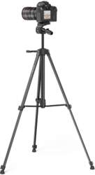 BlitzWolf BW-BS0 Pro Photo/Video Tripod (BW-BS0-PRO)