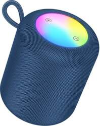 Bluetooth speaker LED 5W 3h Hoco