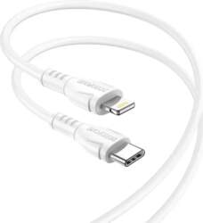 Borofone BX51 data transfer and charging