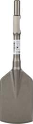 Bosch Powertools Asphalt chisel SDS-Hex, 30mm