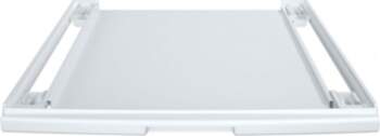 BOSCH Stacking kit with pull-out shelf