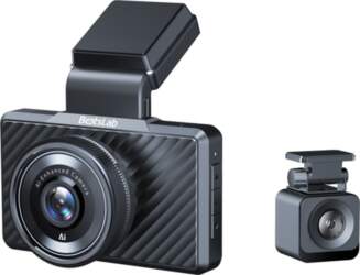 Botslab G500H Pro | Dash Camera