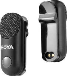 Boya Transformable Microphone Magic 05, USB-C
