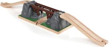 Brio collapsing bridge (33391) (33391)