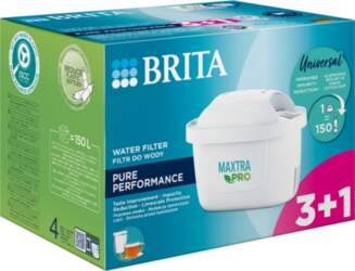 Brita Maxtra PRO Pure Performance replacement