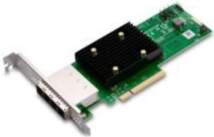 Broadcom Hba 9500-16E Interface  Cards/Adapter Sas