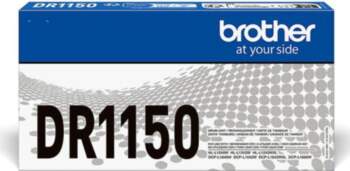 BROTHER DR-1150 printer drum, original, 1