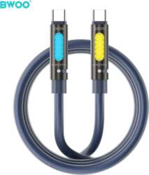 BWOO X325C-C data transfer and charging