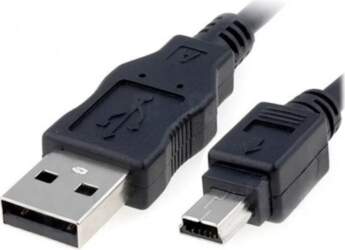 HQ USB Cable 2.0 A